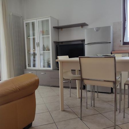 Casavacanze Azzurro Mare Porto SantʼElpidio Eksteriør bilde
