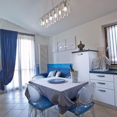Casavacanze Azzurro Mare Porto SantʼElpidio Rom bilde