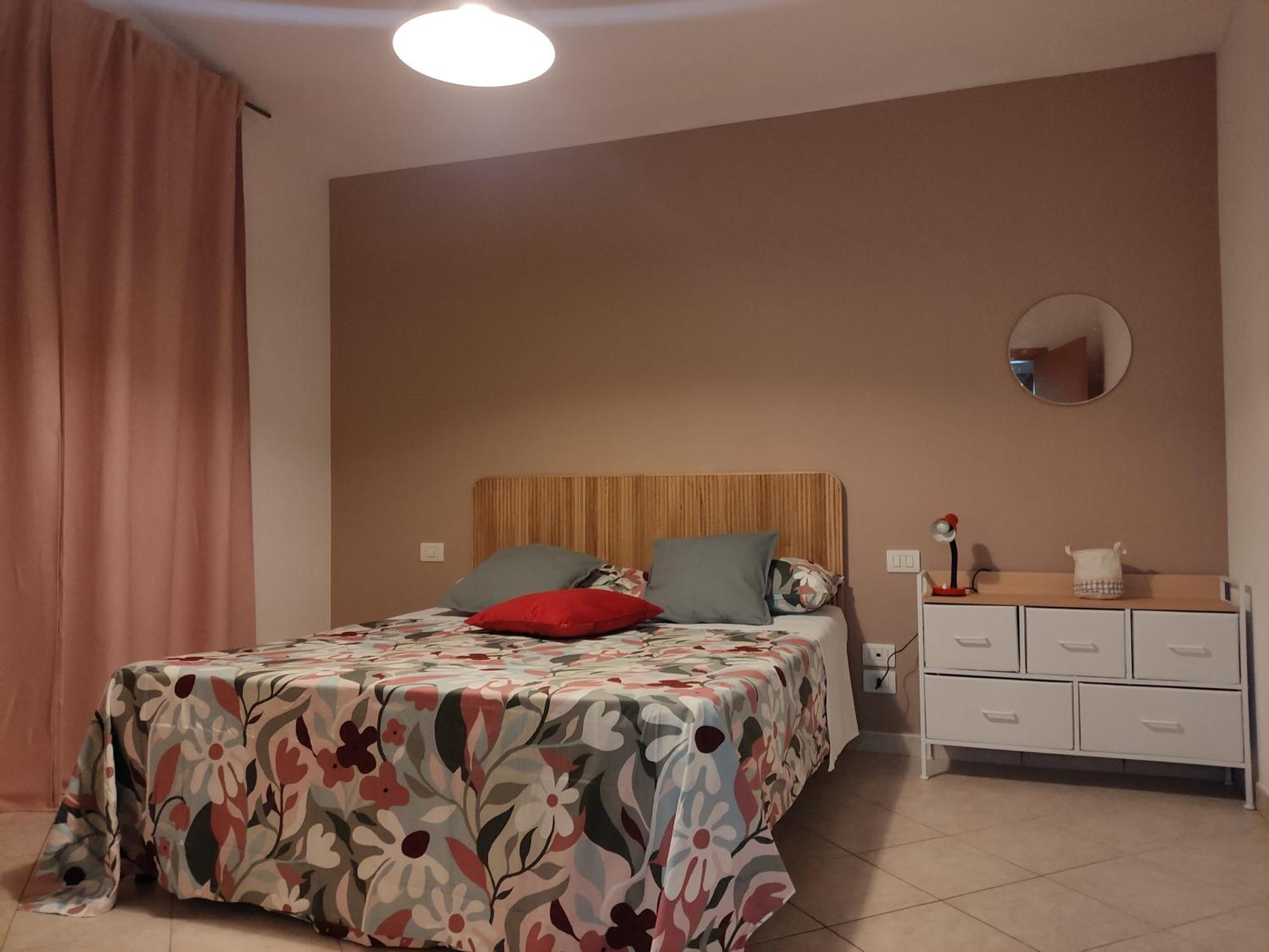Casavacanze Azzurro Mare Porto SantʼElpidio Eksteriør bilde