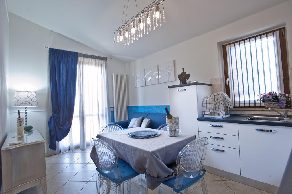 Casavacanze Azzurro Mare Porto SantʼElpidio Rom bilde